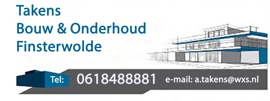 Takens Bouw & Onderhoud